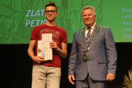 Zlate petice 034 Foto Ljubo Vukelič